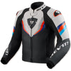 Manteau de Moto Quantum 3