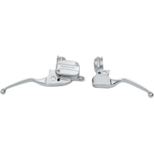 Ensemble de Commande de Guidon pour Moto Harley Davidson