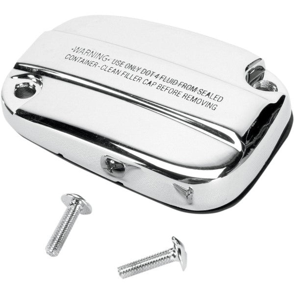 Front Master Cylinder Cover