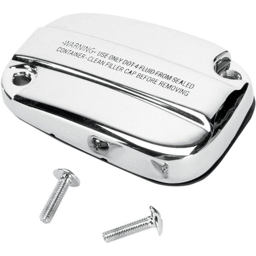 Front Master Cylinder Cover