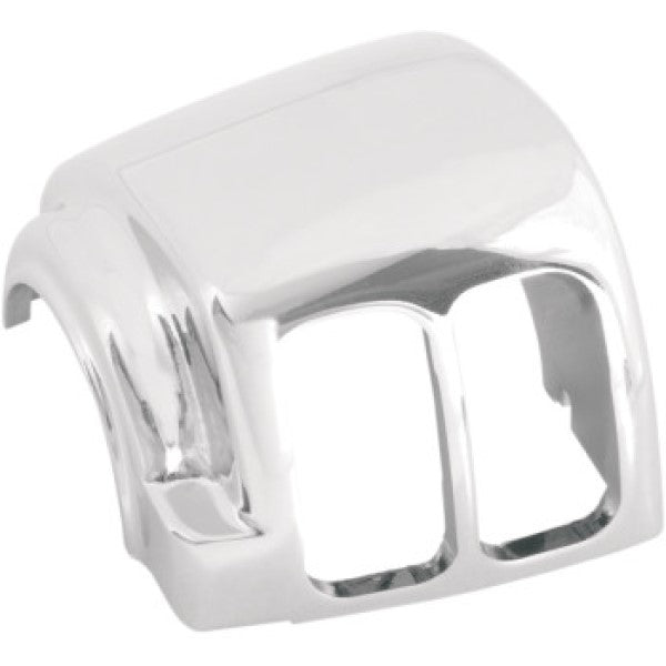 Ensemble de Commande de Guidon pour Moto Harley Davidson