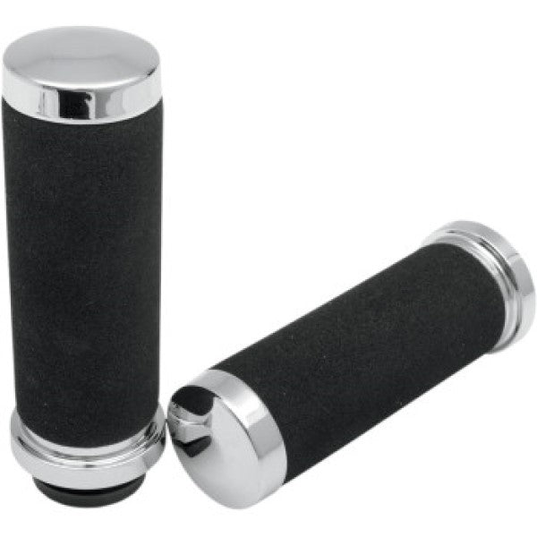 Poignées Sundance pour Moto Harley Davidson 0630-0591