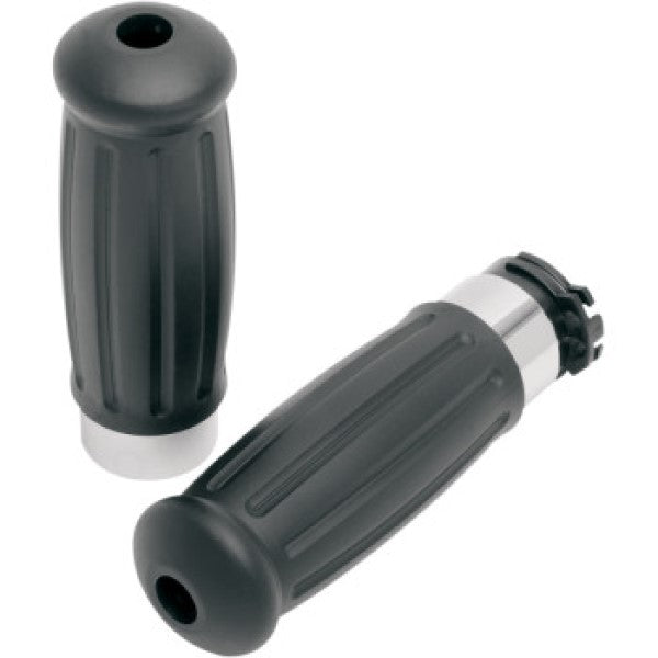 Poignées de Style Vintage pour Moto Harley Davidson 0630-0594