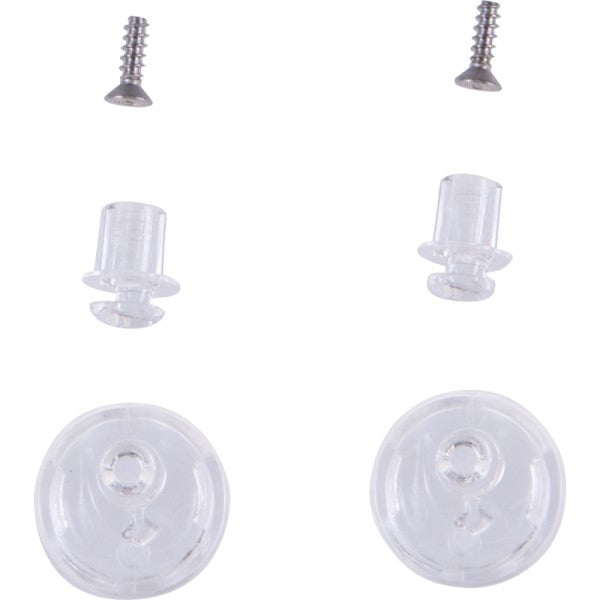 Supertech R10 Tear-Offs Pinlock® Pins Set