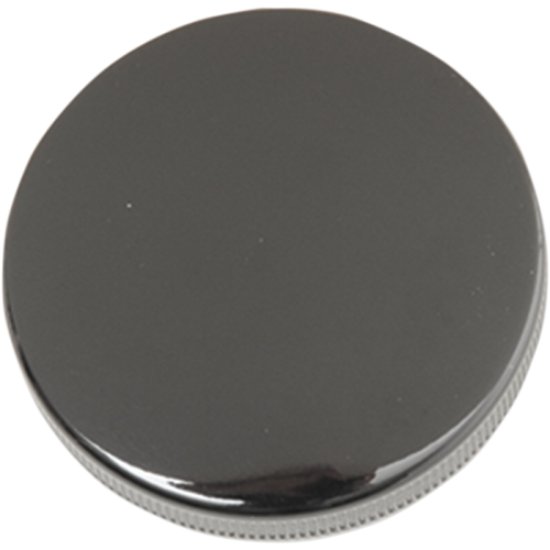 Aluminum Gas Cap