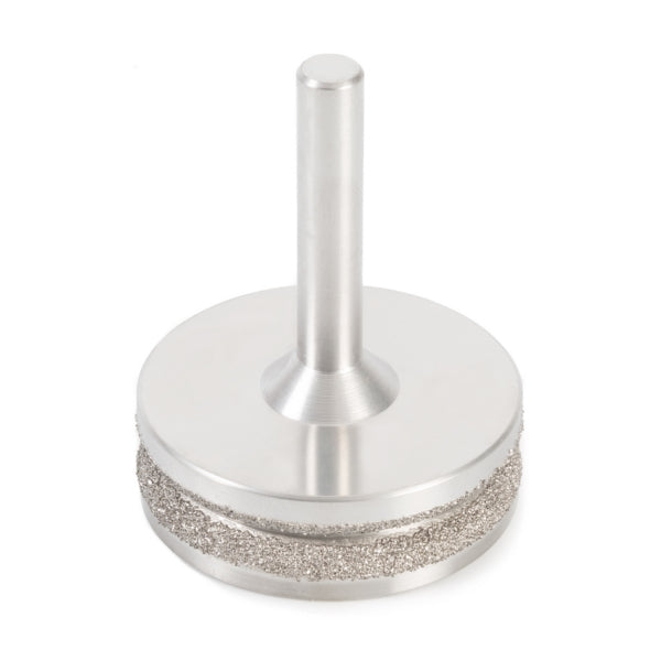 Outil d'Affûtage pour Lames en Carbure Série Standard