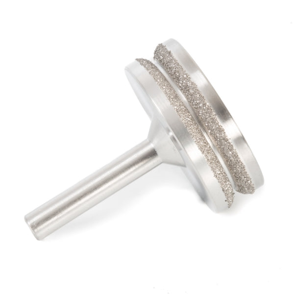 Outil d'Affûtage pour Lames en Carbure Série Standard