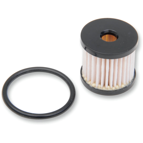 Trousse de Filtre à Carburant de Moto - Drag Specialties, 0707-0012