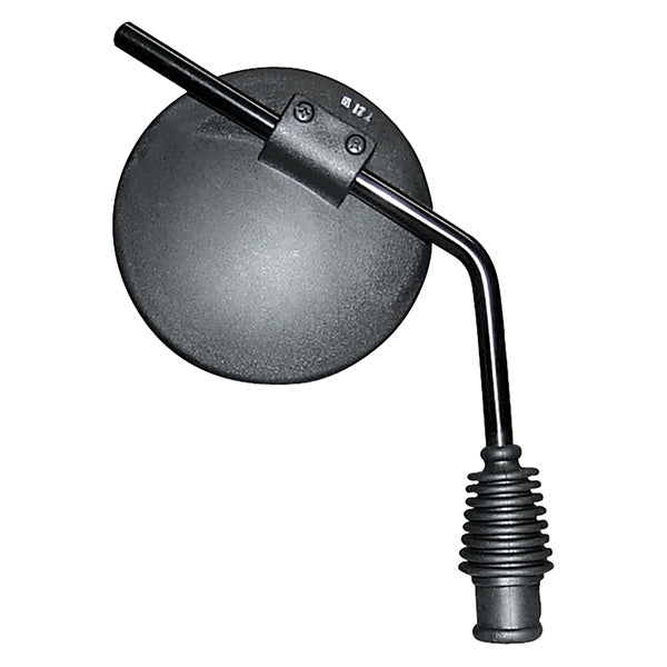 Universal Dual Function Bolt-On Sports Mirror