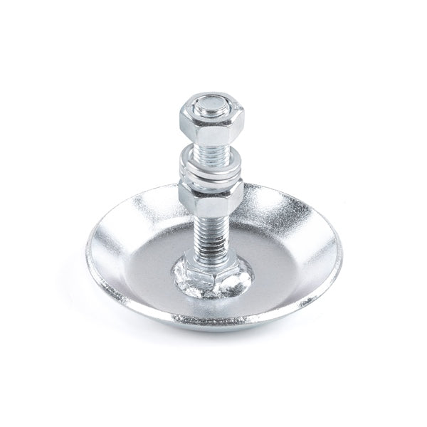 Replacement Skid Shoe for Snow Plow