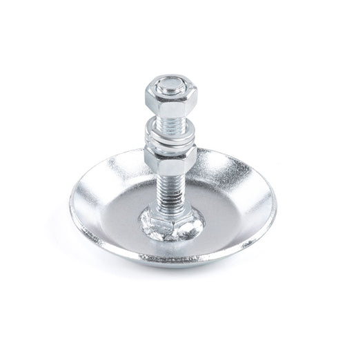 Replacement Skid Shoe for Snow Plow