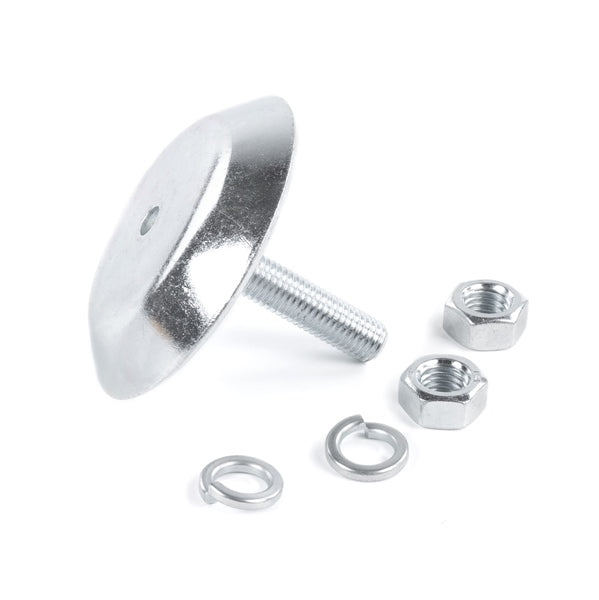 Replacement Skid Shoe for Snow Plow