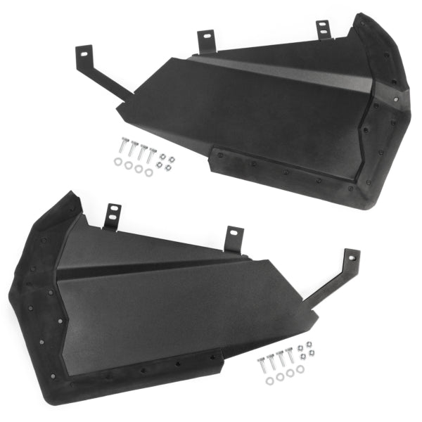 Extension de Porte Polaris RZR - 073162