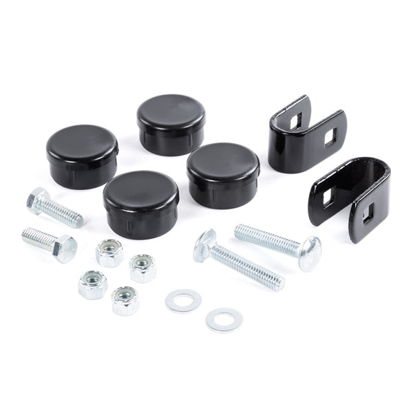 Pare-Chocs GEN 1 Avant en Acier pour Suzuki