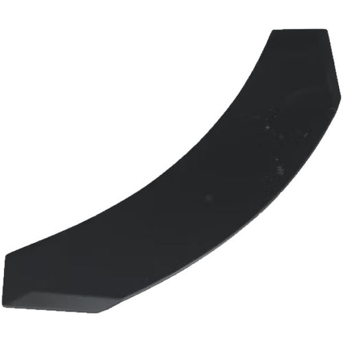 Pièce de Rechange pour Lunettes Radius Pro Air Force Noir de face