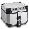 Trekker Outback 42L Top Case