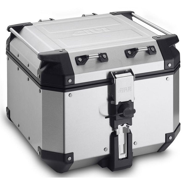 Trekker Outback 42L Top Case