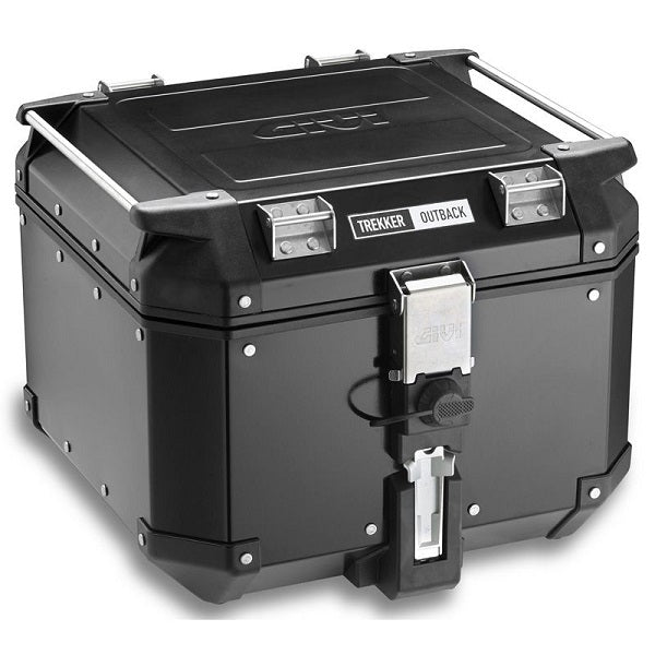 Trekker Outback 42L Top Case