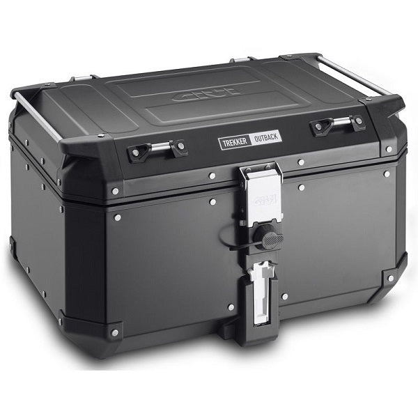 Valise de Dessus Trekker Outback 58L