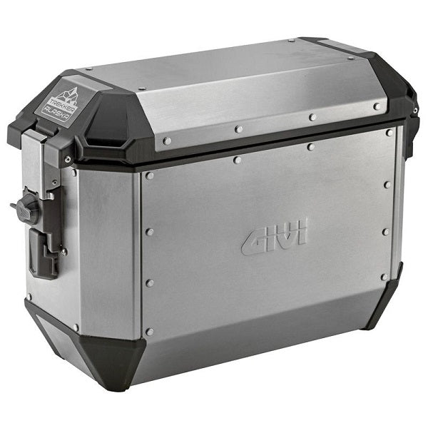 ALA36 Trekker Alaska Side Cases