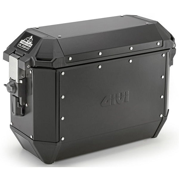 ALA36 Trekker Alaska Side Cases