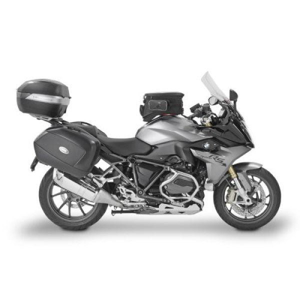 Valise de Moto V47 Monokey