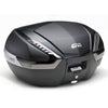 Valise de Moto V47 Monokey