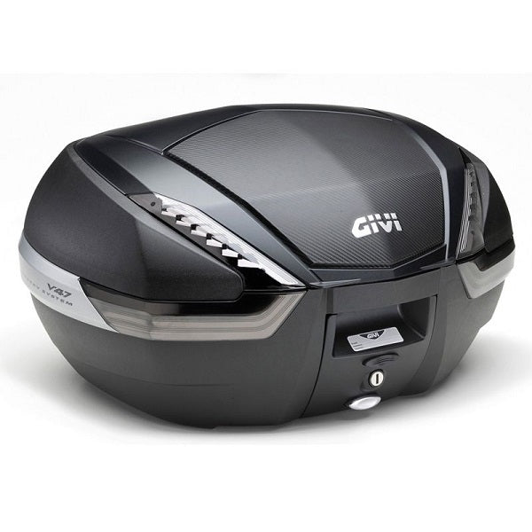 Valise de Moto V47 Monokey