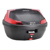 B47 Blade Monolock Top Cases