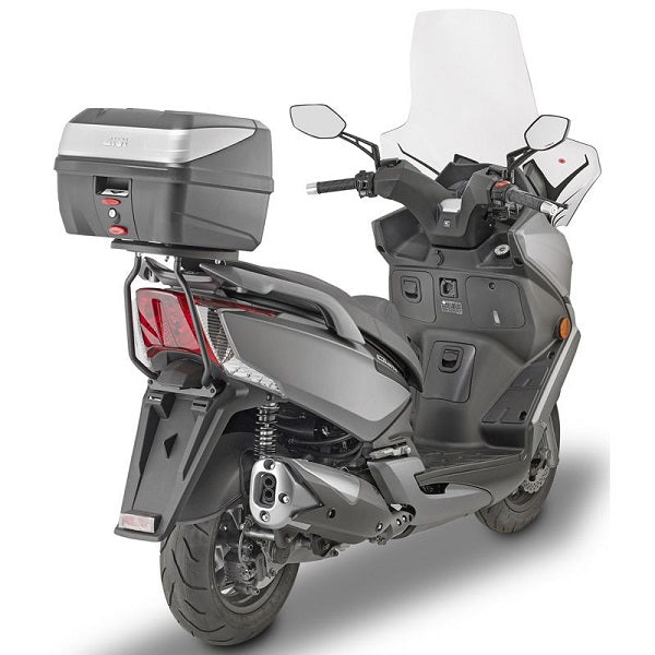 Valises de Dessus B32 Bold Monolock