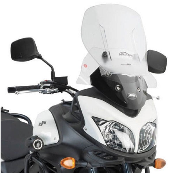 Pare-Brise pour Moto Suzuki DL650