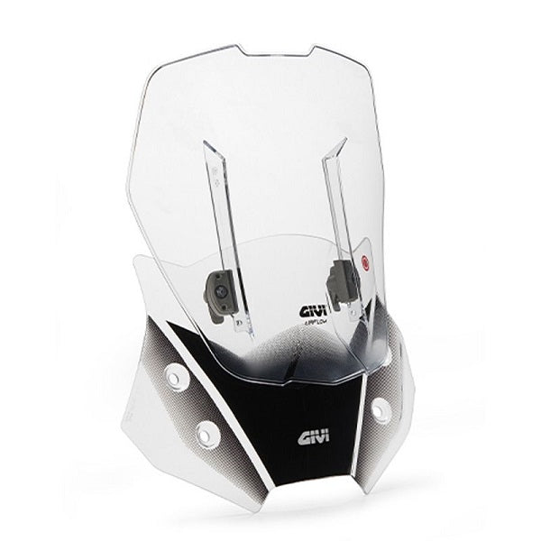 Pare-Brise pour Moto Suzuki DL650