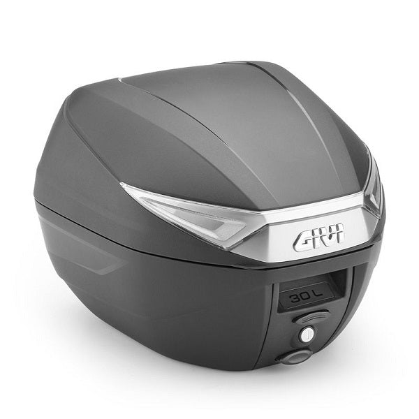 C30N Monolock Top Cases