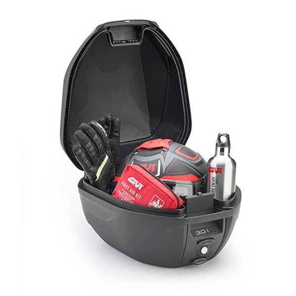 C30N Monolock Top Cases