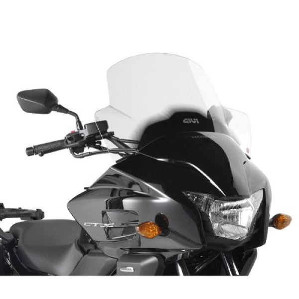 Pare-Brise de Moto Honda CTX700