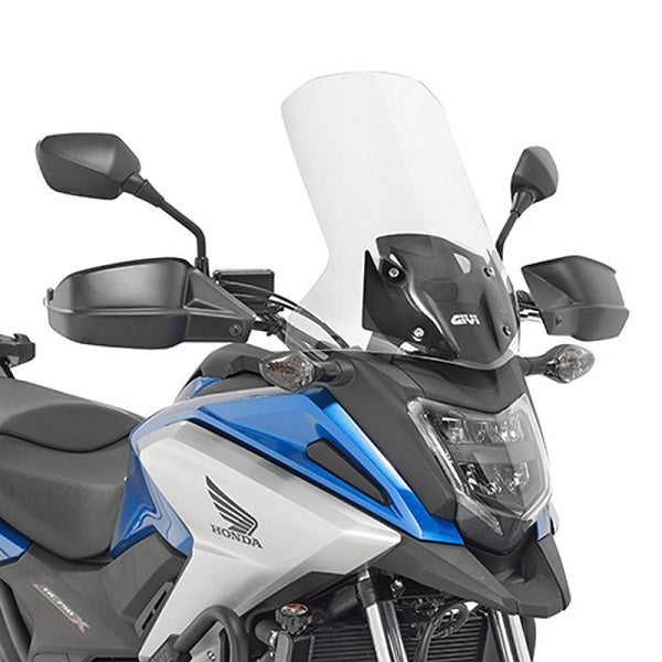 Pare-Brise pour Moto Honda NC750X