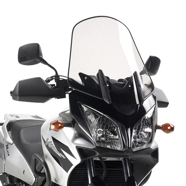 Pare-Brise pour Moto Suzuki DL1000/650 V-Strom