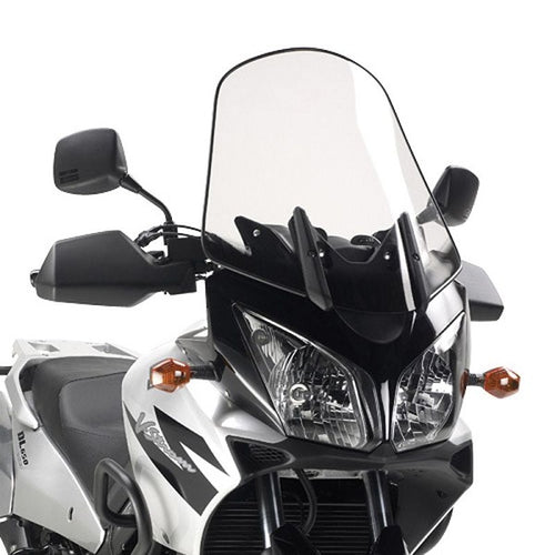 Windshield for Suzuki DL1000/650 V-Strom Motorcycle