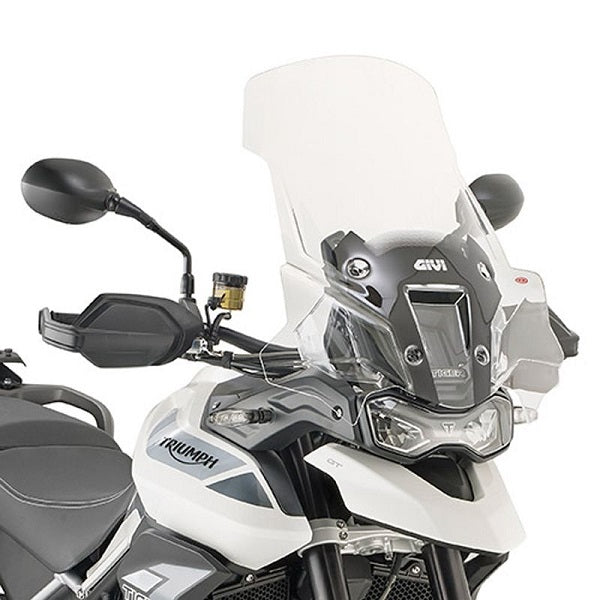 Pare-Brise pour Moto Triumph Tiger 900