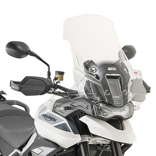Windshield for Triumph Tiger 900 Motorcycle