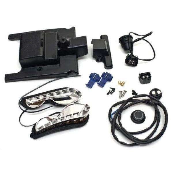 Ensemble de Feux de Stop Maxia E55