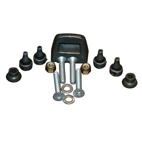 Luggage Rack Set