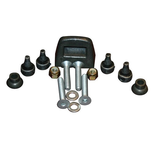 Luggage Rack Set