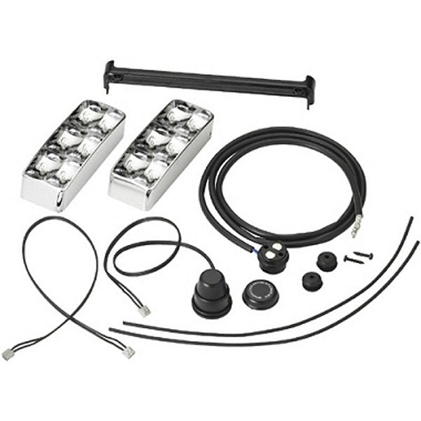 Brake Light Kit for V37/V47 Cases