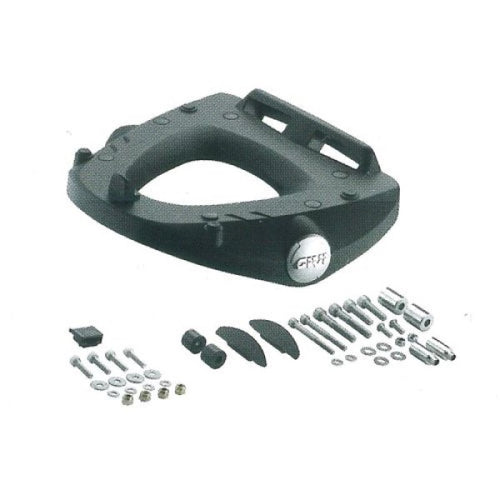 Plateau Monolock Nylon