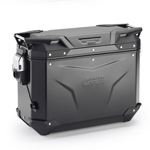 Trekker Outback Evo Smart 37L Side Case