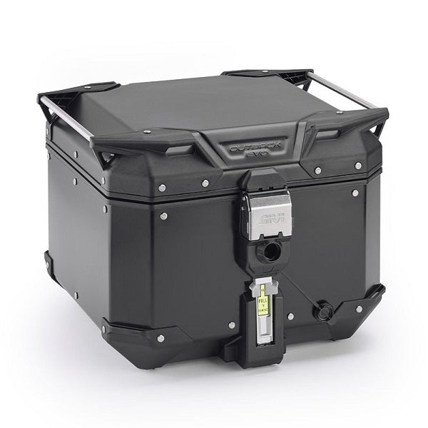 Trekker Outback Evo Smart 42L Top Case