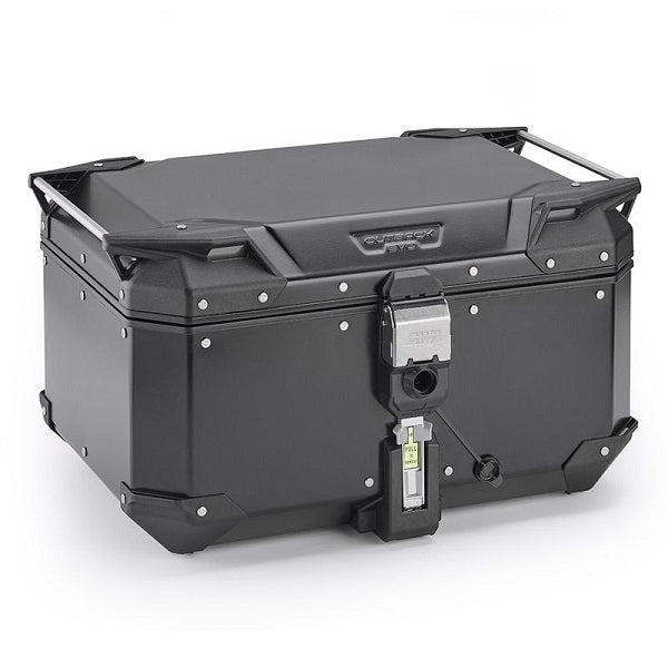 Valises de Dessus Trekker Outback Evo Smart 58L
