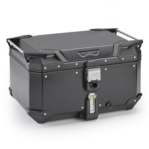 Trekker Outback Evo Smart 58L Top Cases