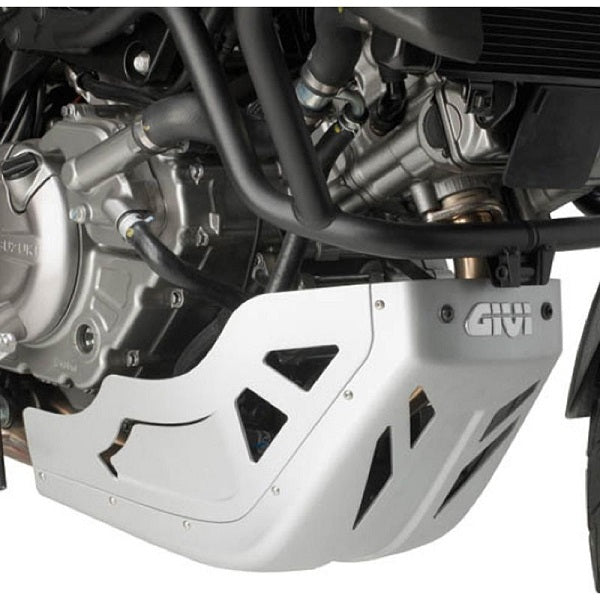 Aluminum Engine Guard